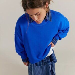We The Free Palm Springs Pullover